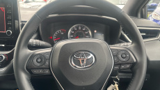 Toyota Corolla 1.2T VVT-i Icon 5dr Petrol Hatchback